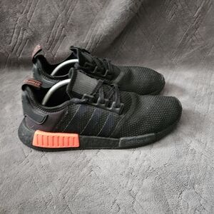 adidas gazelle silver green womens Shop Black Boys NMD G1 Lace Up Sneakers (Big Kid) – Shoebacca main image 1